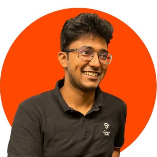 Shreyash Seth