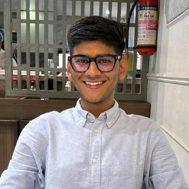 Shreyash Singh