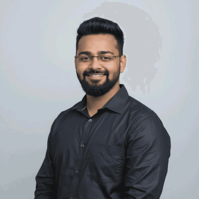 Shreyash Sinha