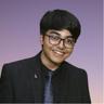 Shreyash Sinha