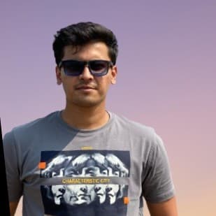 Shreyash Talera