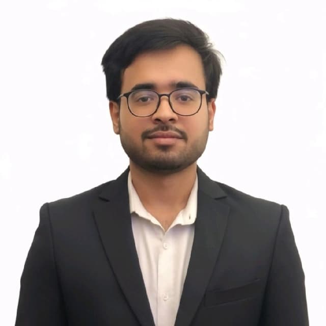 Shreyash Shukla