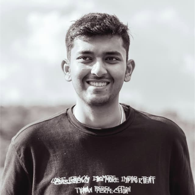 Shreyash Choudhary
