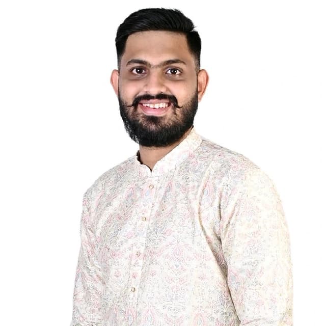 Shreyash Upadhyaya