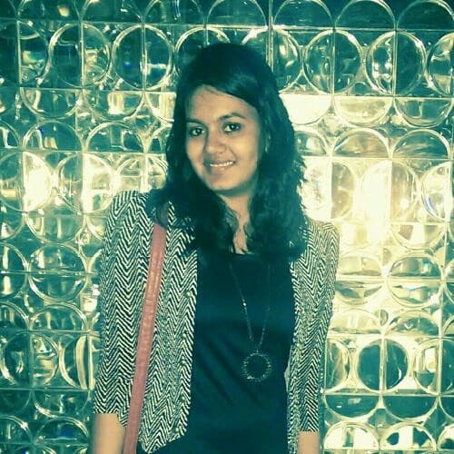 Shreya Sharma