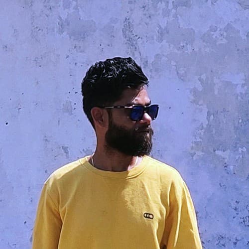 Shreyash Barot