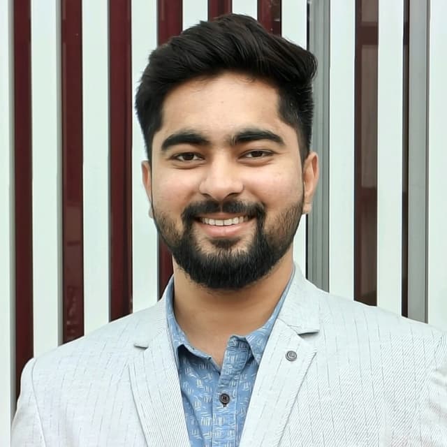 Shreyash Kale