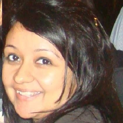 Shreya Shodhan