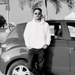 Shreyash Pattewar
