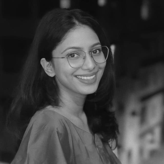 Shreyashreeta Ray