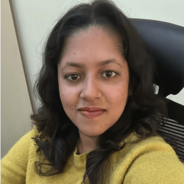 Shreyasi Kundu