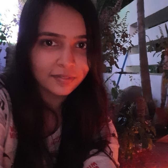 Shreyasi  Prasad