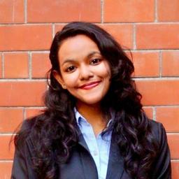 Shreyasi Roy Choudhury