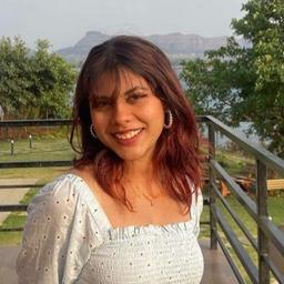 Shreya Sinha