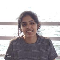 Shreyasi Sinha