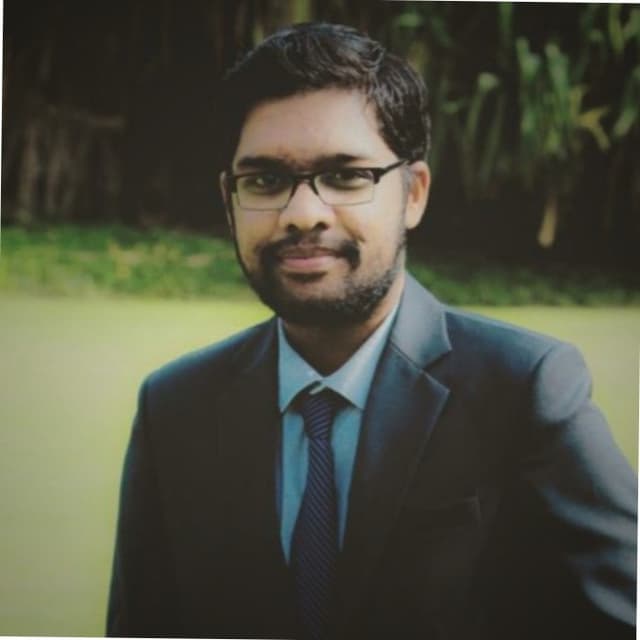 Shreyas Jain