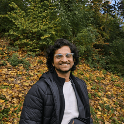 Shreyas J Nanilkar