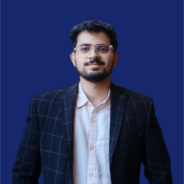 Shreyaskar Srivastava