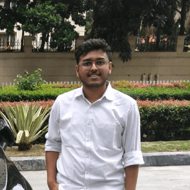 Shreyas Kulkarni