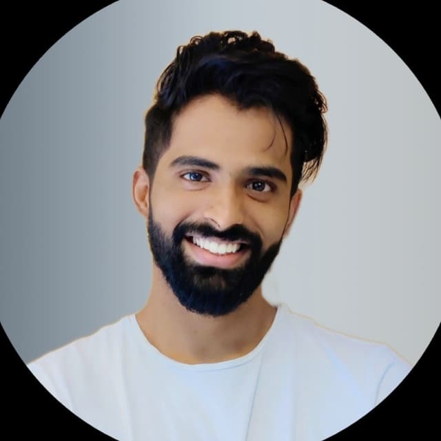 Shreyas Mali