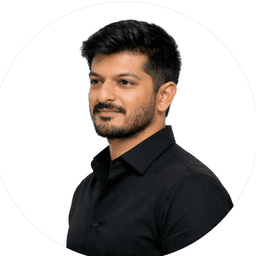 Shreyas  M P