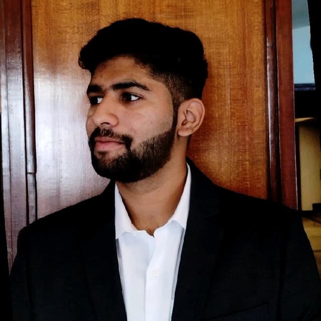 Shreyas Nehe