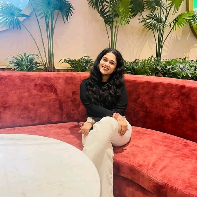 Shreya Soni