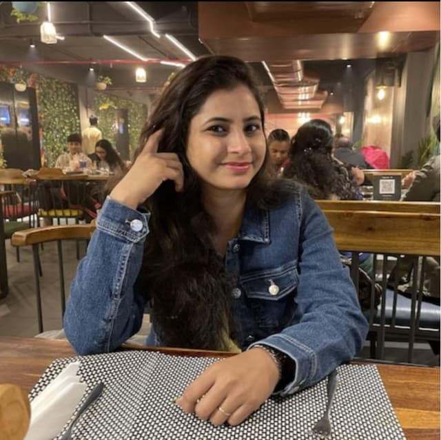 Shreya Soni