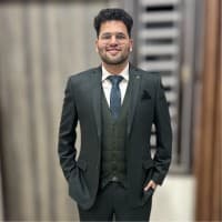 Shreyas Pai
