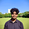 Shreyas Rajmohan