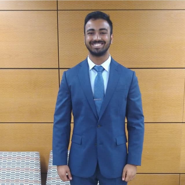 Shreyas Raj S.