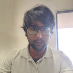 Shreyas Ravichandran