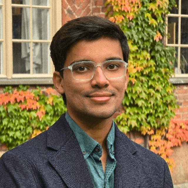 Shreyas Sawai