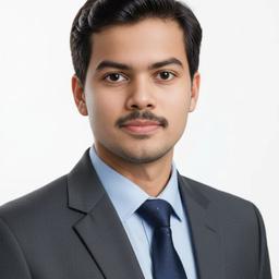 Shreyas Deshpande