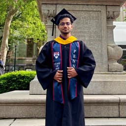 Shreyas Singh