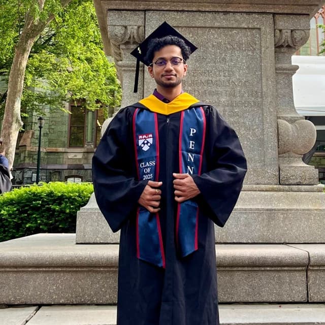 Shreyas Singh