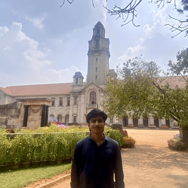 Shreyas  S N