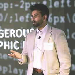 Shreyas Subramanian, PhD