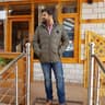 Shreyas Ubale