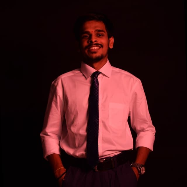 Shreyas Unhale