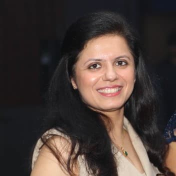 Shreya Tagra