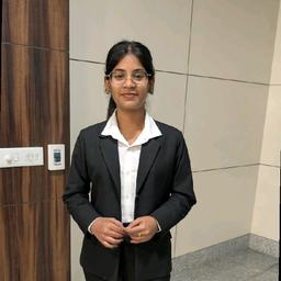 Shreya Tiwari