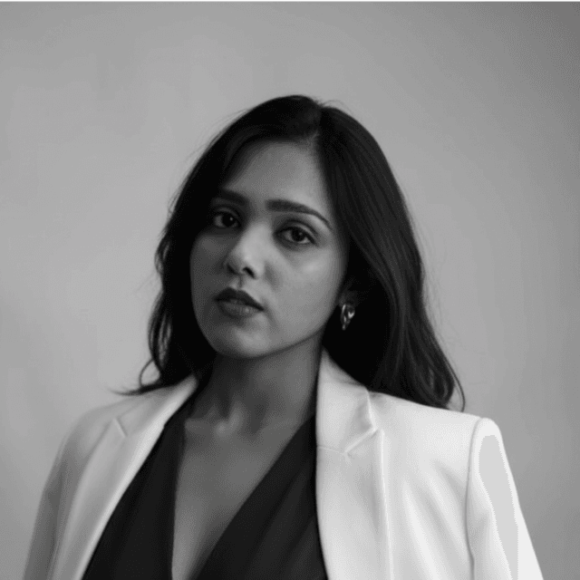 Shreya Tripathi