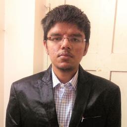 Shrey Choudhary