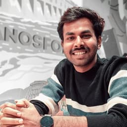 Shrey Deshpande