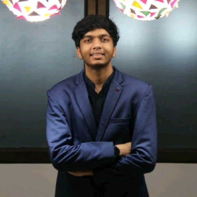 Shrey Shah, CFA