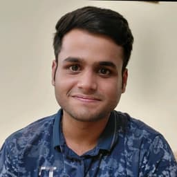 Shreyes Shah