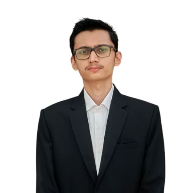 Shrey Gandhi