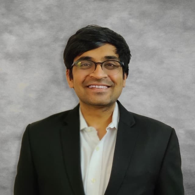 Shrey Gupta