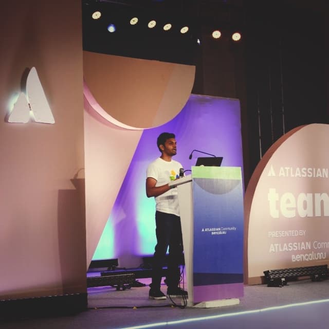 Shreynik Kumar